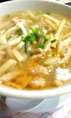 三国飯～老辺餃子館_b0145843_07165337.jpg
