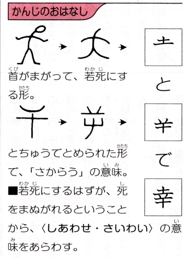 「幸せ感じるときは物探しが早い」というが？_d0384844_10241874.jpg