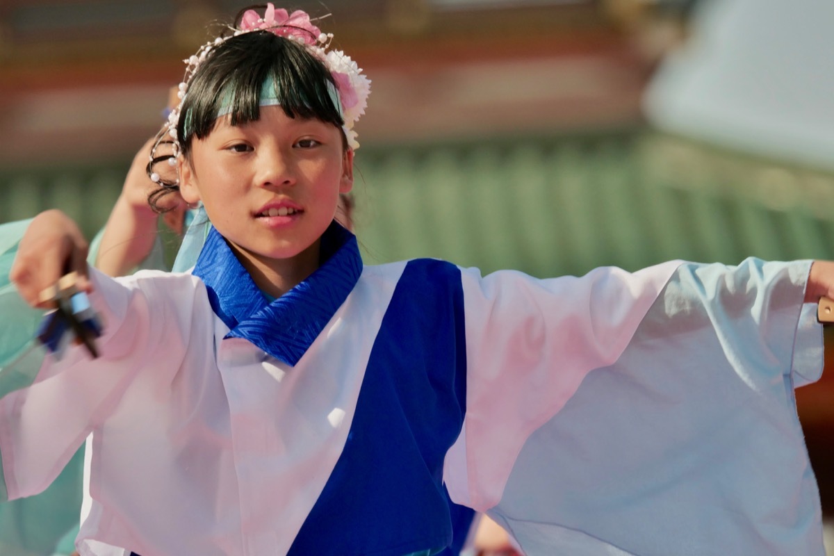 ２０１８京都さくらよさこい1日目その２９（なかとさもん）_a0009554_22243783.jpg