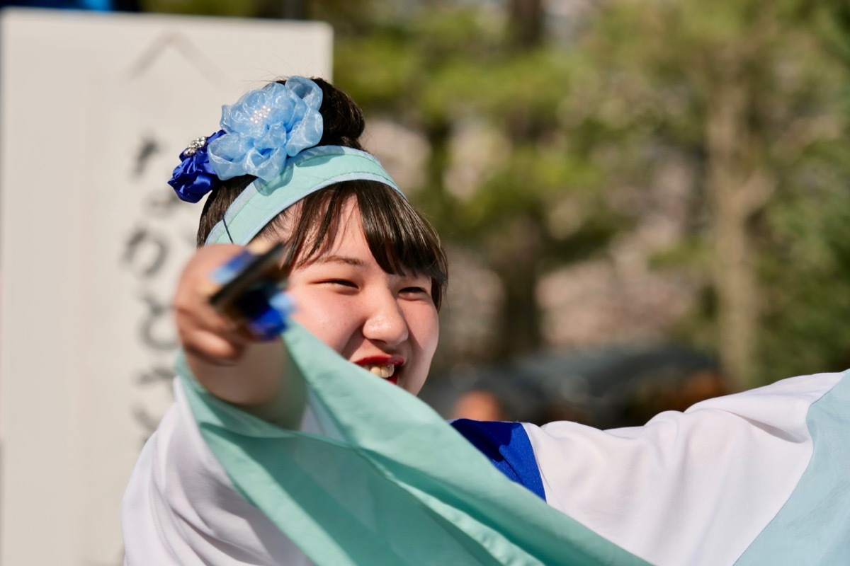 ２０１８京都さくらよさこい1日目その２９（なかとさもん）_a0009554_22251054.jpg