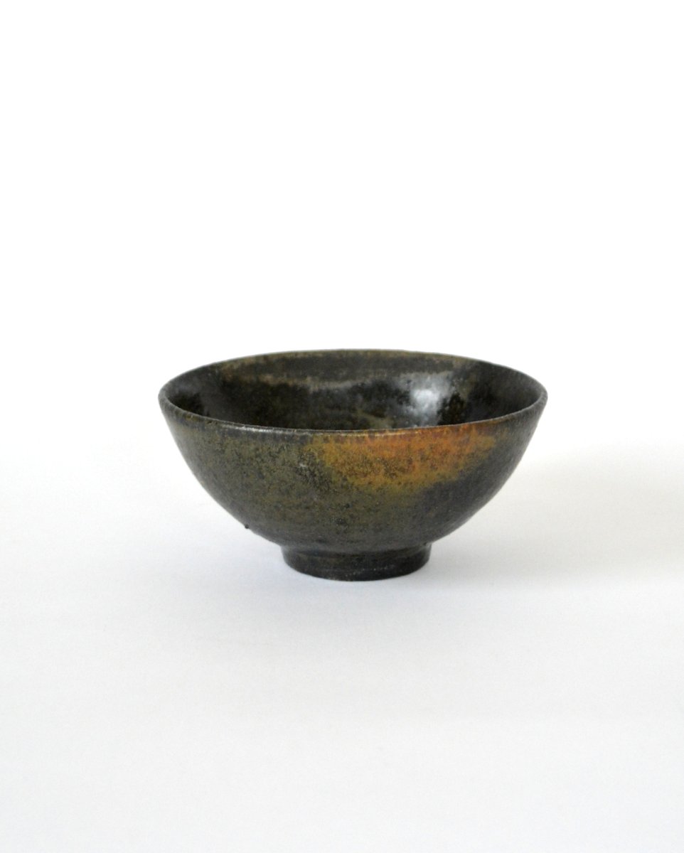 長谷川奈津展 林檎の花」 6日目 : うつわノート