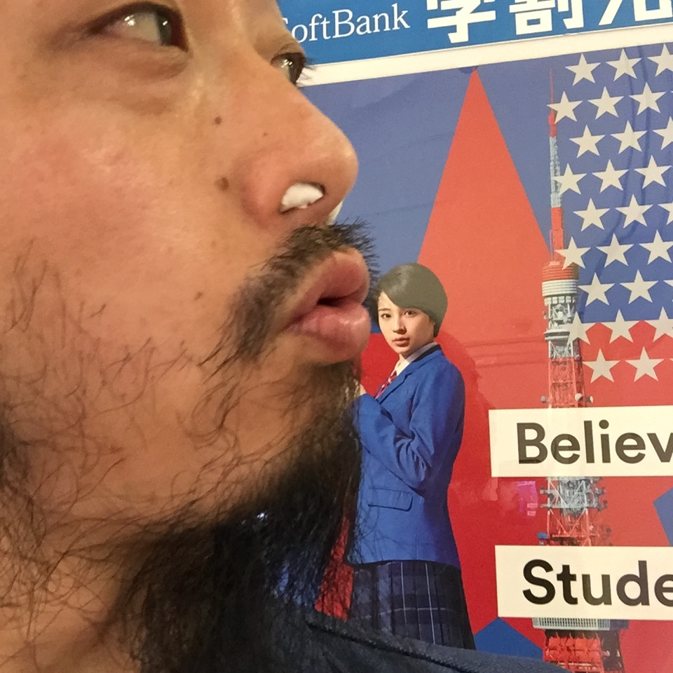 キスショット３３_c0195272_10370495.jpeg