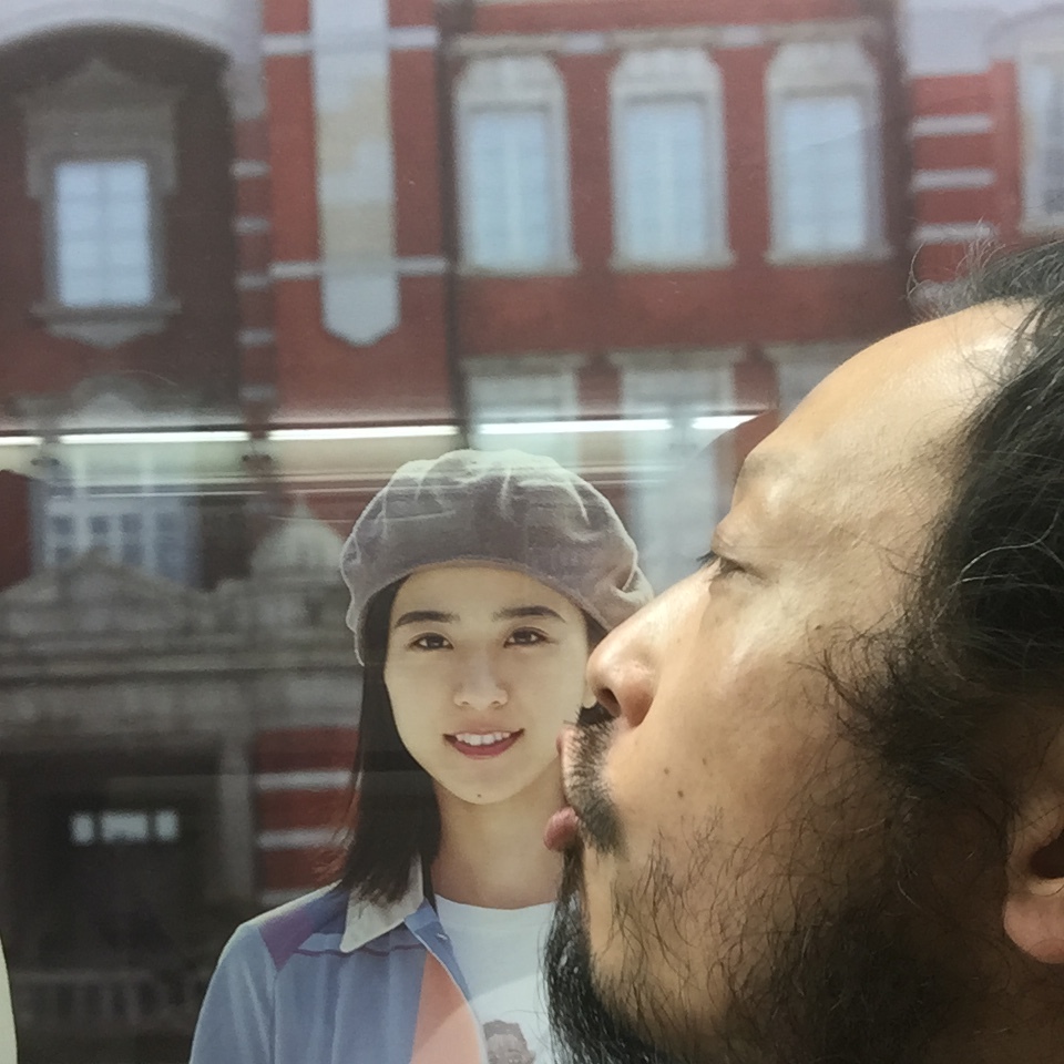 キスショット３３_c0195272_10450574.jpeg