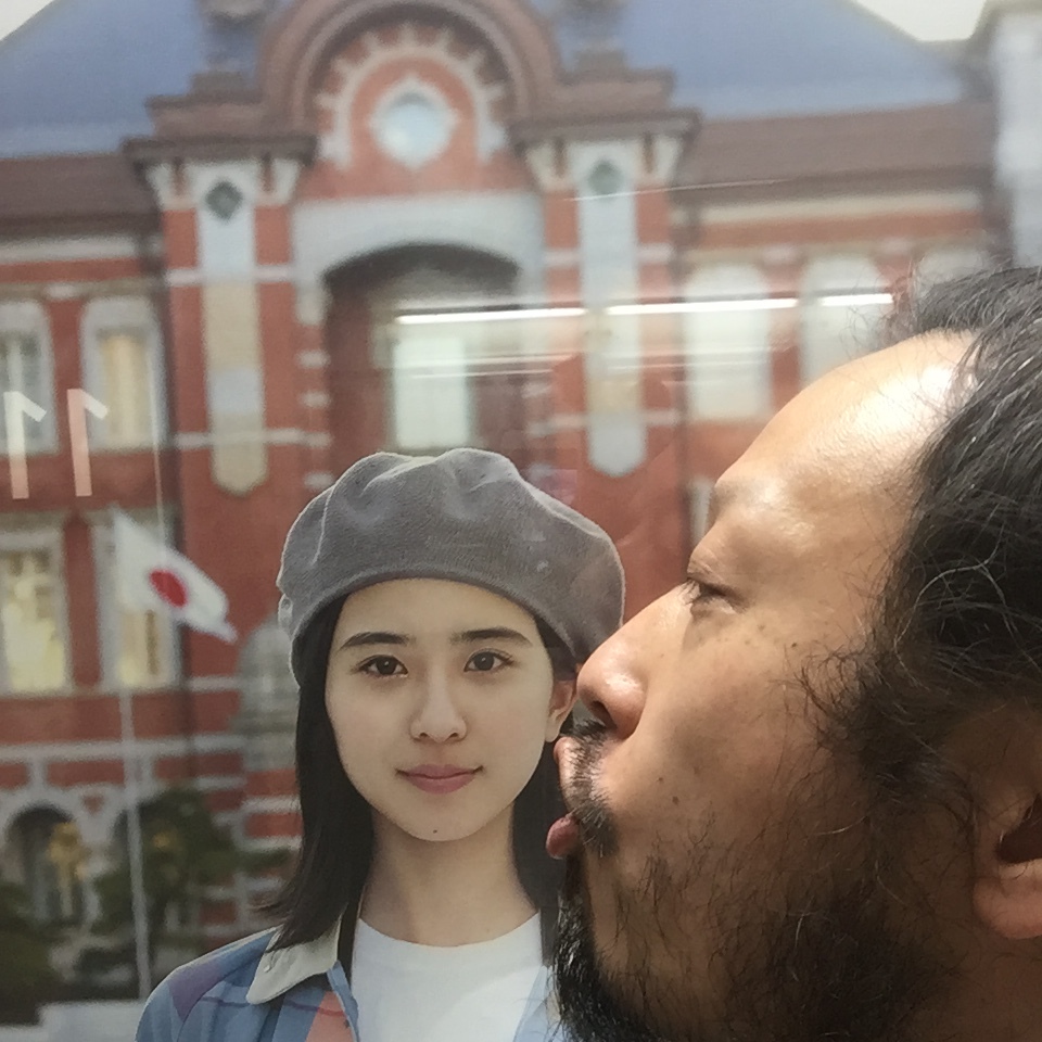 キスショット３３_c0195272_10451677.jpeg