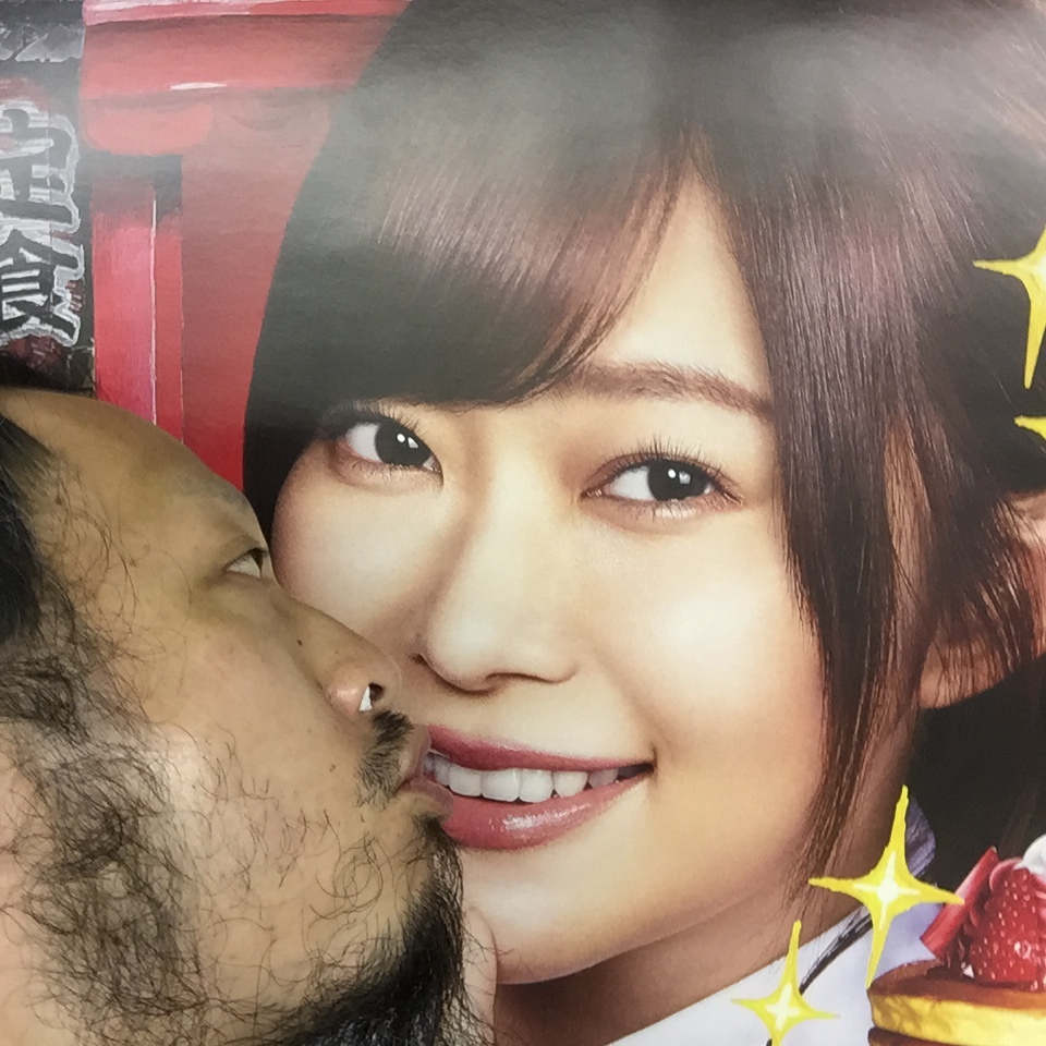 キスショット３３_c0195272_11035289.jpeg