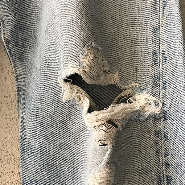 Vintage Denim Crash_c0146178_17081574.jpg