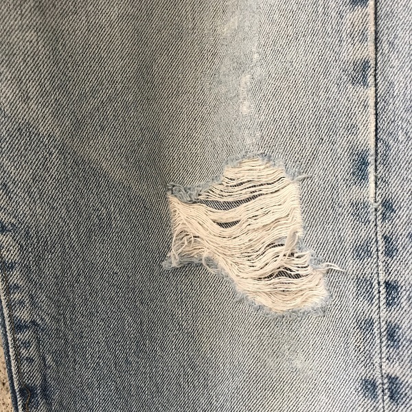 Vintage Denim Crash_c0146178_17145159.jpg