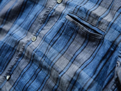 JELADOより\"Vincent Shirts\"新色のご紹介です!!_d0160378_21115569.jpg