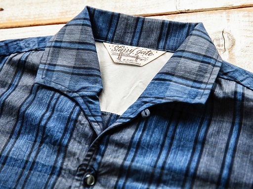 JELADOより\"Vincent Shirts\"新色のご紹介です!!_d0160378_21120273.jpg