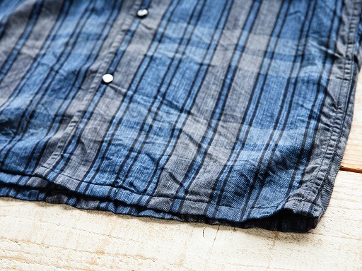 JELADOより\"Vincent Shirts\"新色のご紹介です!!_d0160378_21120313.jpg