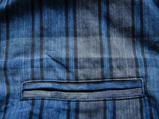 JELADOより\"Vincent Shirts\"新色のご紹介です!!_d0160378_21120381.jpg