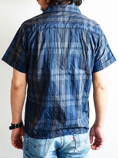 JELADOより\"Vincent Shirts\"新色のご紹介です!!_d0160378_21121427.jpg