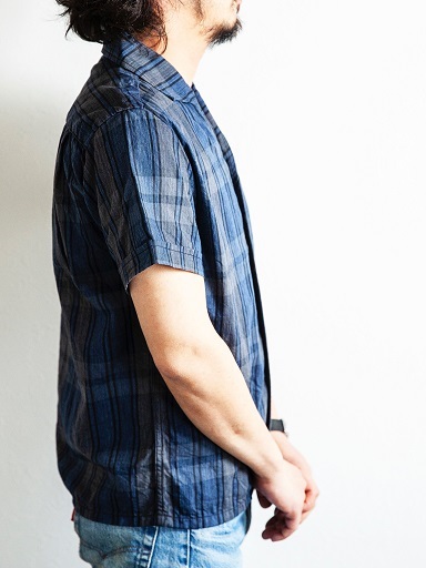 JELADOより\"Vincent Shirts\"新色のご紹介です!!_d0160378_21320754.jpg