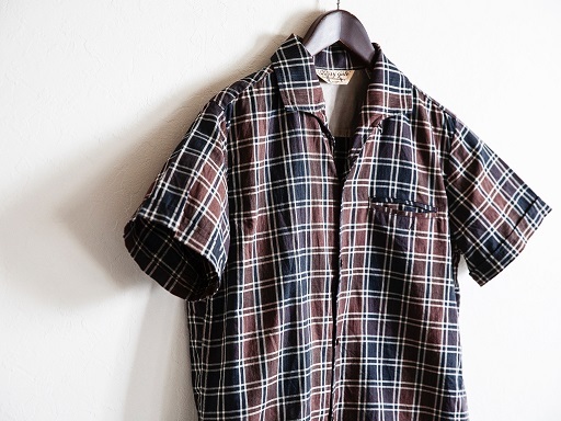 JELADOより\"Vincent Shirts\"新色のご紹介です!!_d0160378_21371336.jpg
