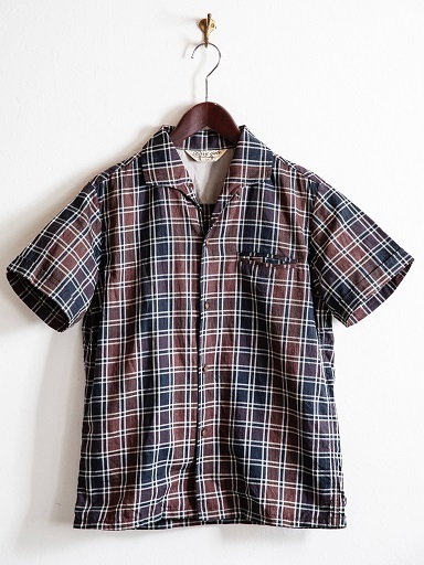 JELADOより\"Vincent Shirts\"新色のご紹介です!!_d0160378_21372232.jpg