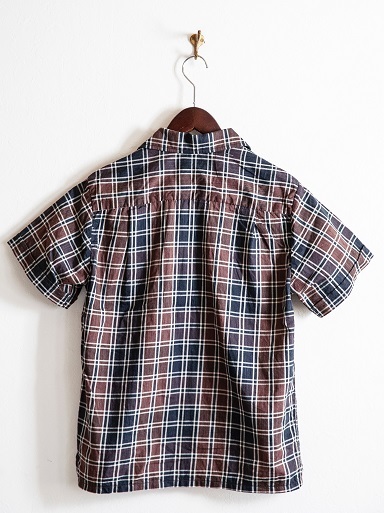 JELADOより\"Vincent Shirts\"新色のご紹介です!!_d0160378_21372741.jpg