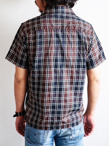 JELADOより\"Vincent Shirts\"新色のご紹介です!!_d0160378_21373649.jpg