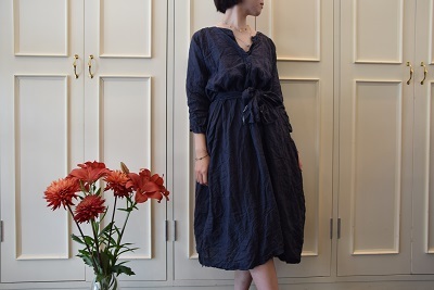 18SSDANIELA GREGIS 第2弾 入荷のお知らせ ・ ・ ・_b0110582_18132637.jpg