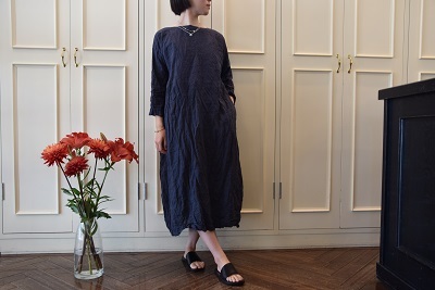 18SSDANIELA GREGIS 第2弾 入荷のお知らせ ・ ・ ・_b0110582_18143324.jpg