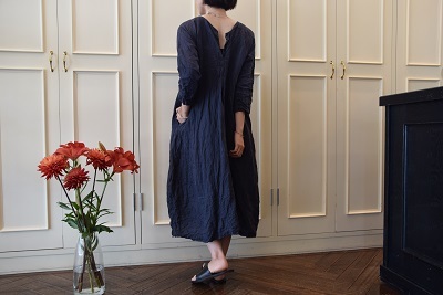 18SSDANIELA GREGIS 第2弾 入荷のお知らせ ・ ・ ・_b0110582_18144918.jpg