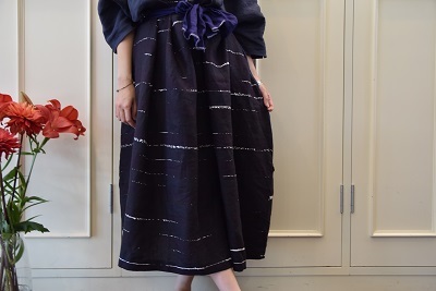 18SSDANIELA GREGIS 第2弾 入荷のお知らせ ・ ・ ・_b0110582_18151615.jpg