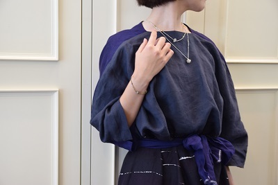 18SSDANIELA GREGIS 第2弾 入荷のお知らせ ・ ・ ・_b0110582_18152342.jpg