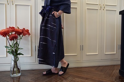 18SSDANIELA GREGIS 第2弾 入荷のお知らせ ・ ・ ・_b0110582_18161542.jpg