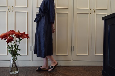 18SSDANIELA GREGIS 第2弾 入荷のお知らせ ・ ・ ・_b0110582_18251379.jpg