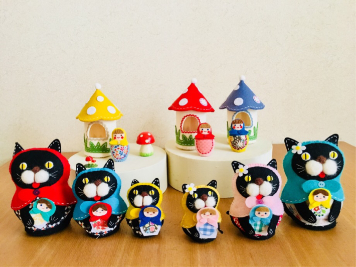 明日からハンドメイドマルシェ！_a0138490_14465783.jpg