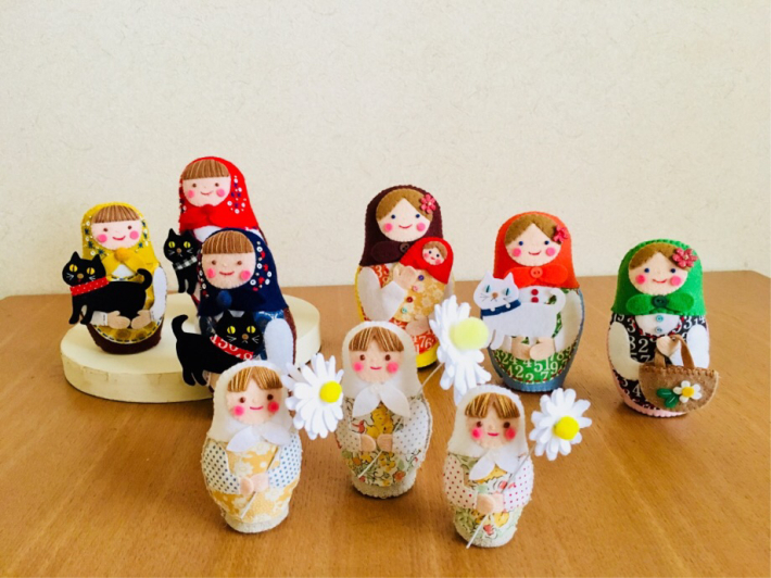 明日からハンドメイドマルシェ!_a0138490_14465876.jpg