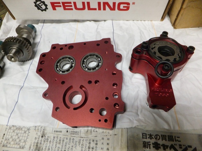 TC88B  →  TC106B  カム周り_c0226202_22185744.jpg