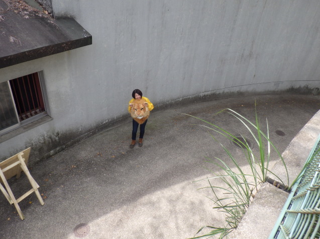 非常事態訓練を行いました。_c0290504_16270691.jpg