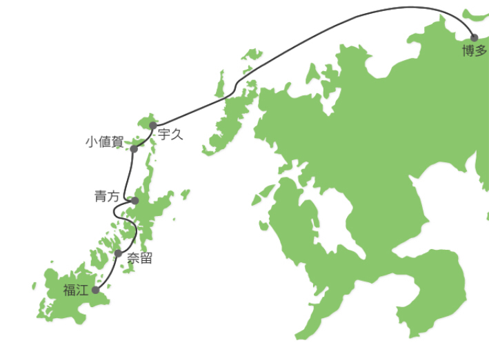 海界の村を歩く 東シナ海 小値賀大島_d0147406_21464172.jpg