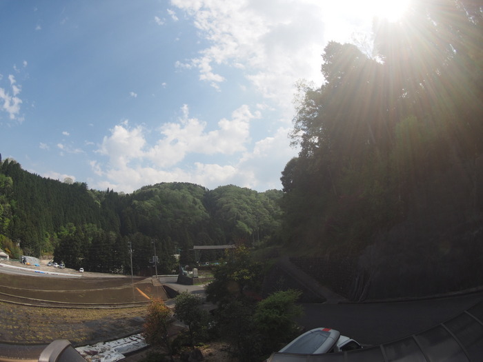今日も代掻き_c0116915_23380176.jpg