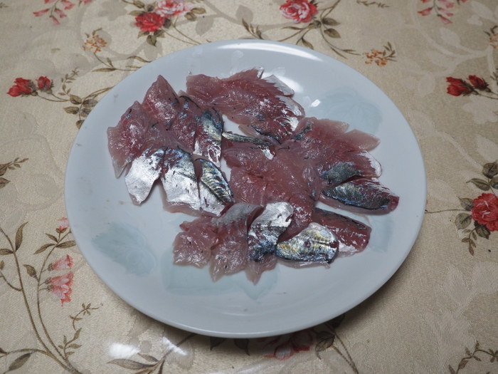 夫の釣果_c0116915_23520641.jpg