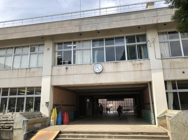 中郷小学校 今日のひとコマ _d0382316_10520492.jpeg