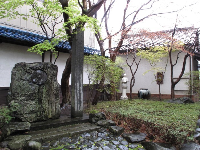 桜を追って、東北・北上展勝地　桜まつり　＆　秋田　角館　桜まつり　の 旅_d0150720_17390983.jpg