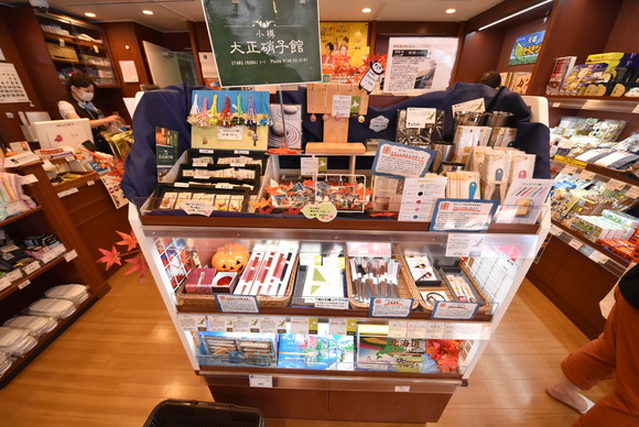 新日本海フェリー「らべんだあ」乗船記その4_e0158925_22581078.jpg