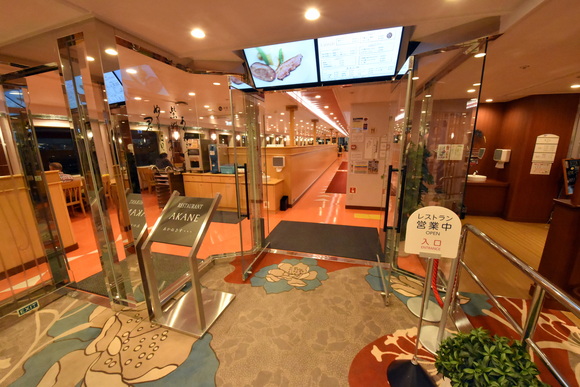 新日本海フェリー「らべんだあ」乗船記その4_e0158925_23101495.jpg