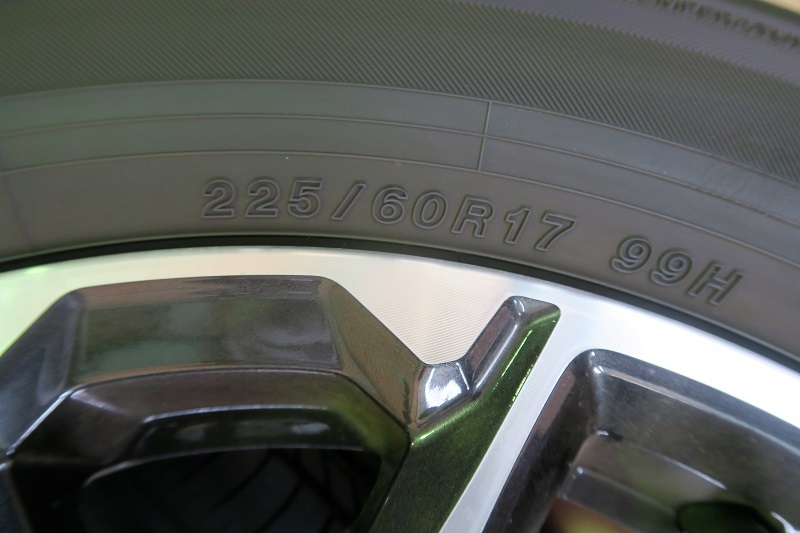 コンチネンタルタイヤのContiCrossContakuto LX sportを180kmテスト_f0076731_13355659.jpg