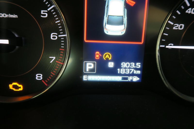 コンチネンタルタイヤのContiCrossContakuto LX sportを180kmテスト_f0076731_13371733.jpg