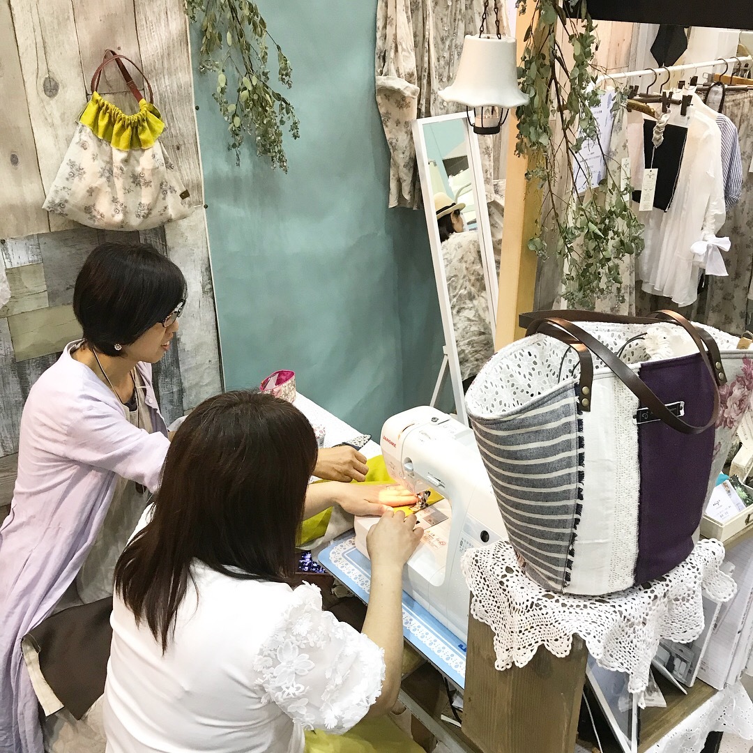 明日まで開催♪ホビーショー2018_f0023333_23042575.jpeg