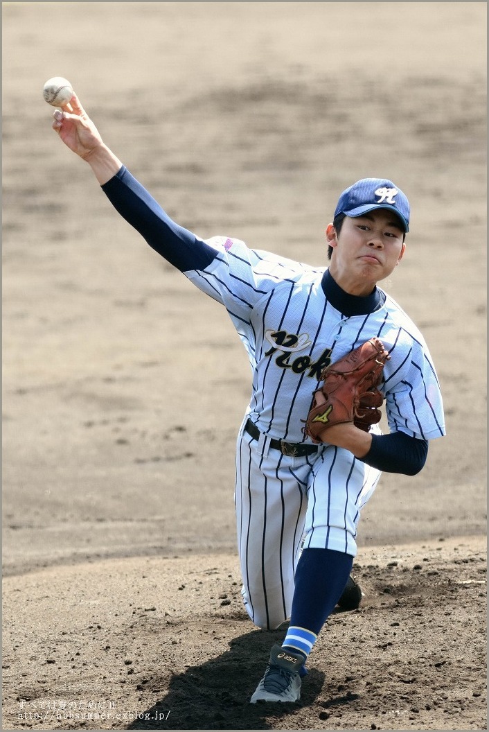 18春 川越西対山村国際 すべては夏のために