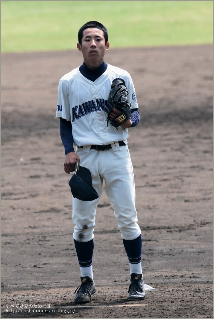 2018春 川越西対山村国際 : すべては夏のためにⅡ