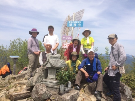 明神山(668m)_c0218841_08334626.jpg