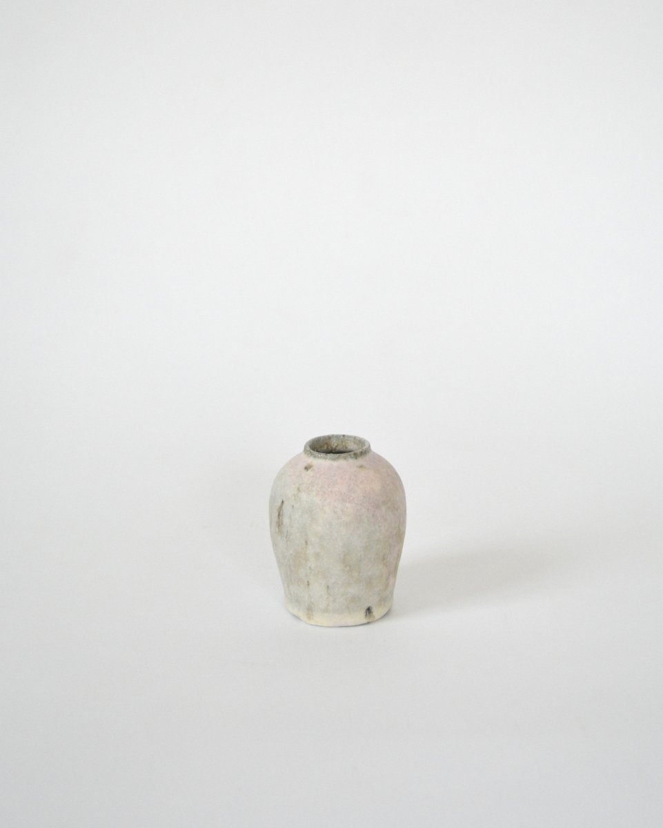 「長谷川奈津展 林檎の花」 7日目_d0087761_1520735.jpg