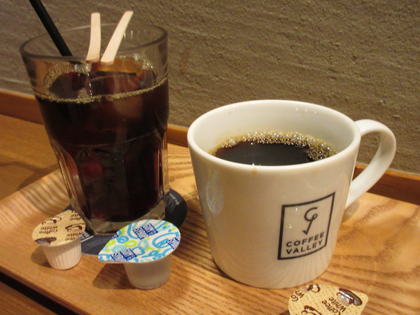 COFFEE VALLEY(コーヒーバレー)_c0152767_21190406.jpg
