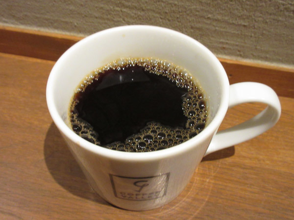 COFFEE VALLEY(コーヒーバレー)_c0152767_21210440.jpg