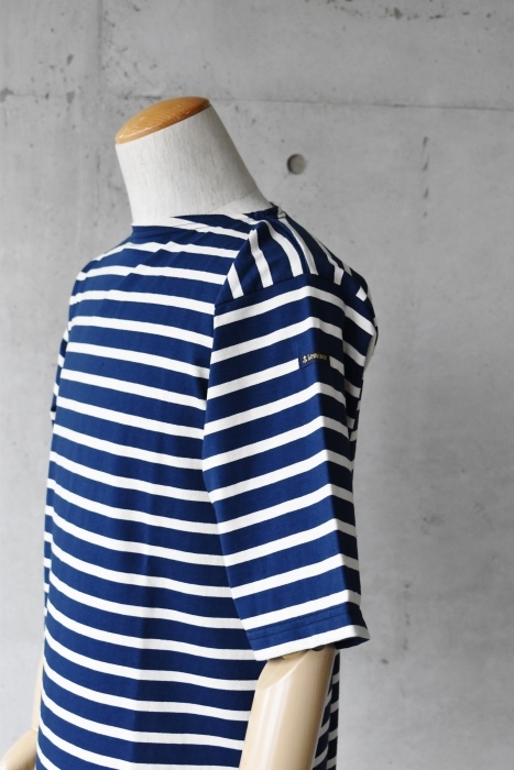 別注!★? O.K. ・・・ 手刺繍 3/4 TEE_d0152280_12405991.jpg