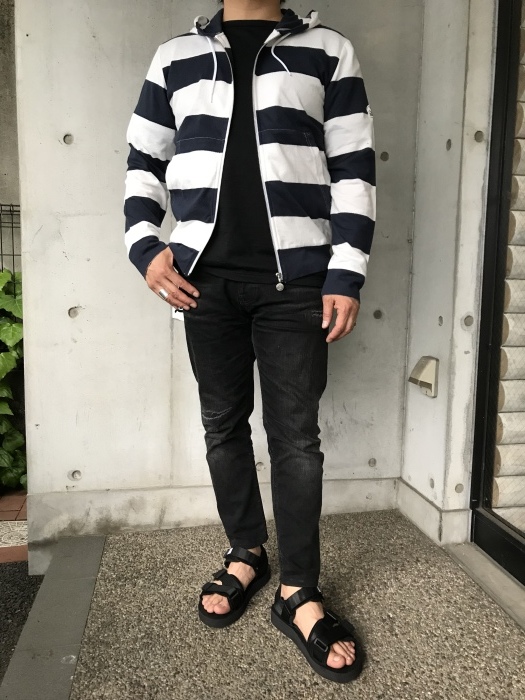 この春夏より展開の。。。SUICOKE KISEE V_d0152280_17513892.jpeg